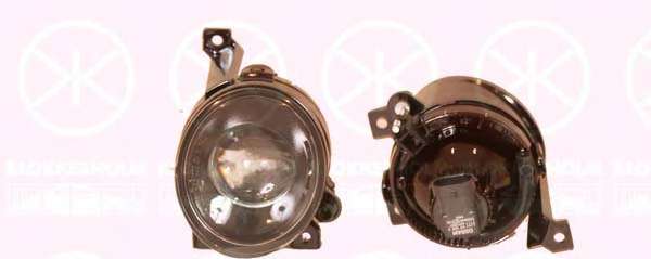 Противотуманная фара