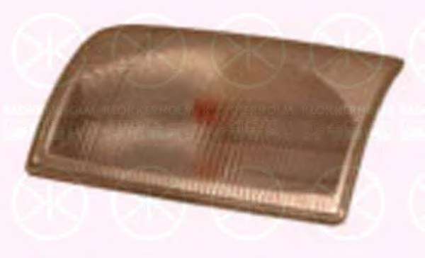 Фонарь указателя поворота