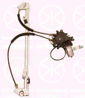 Подъемное устройство для окон