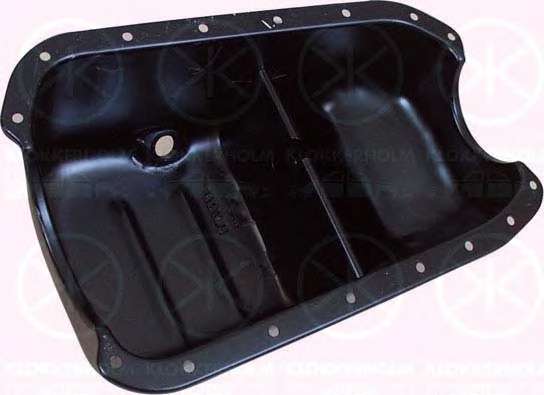 Масляный поддон