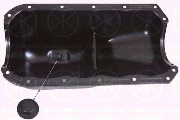 Масляный поддон