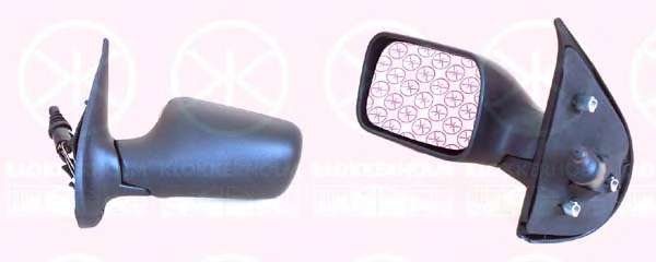 Наружное зеркало