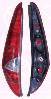 Задний фонарь