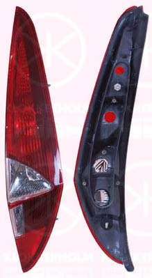 Задний фонарь