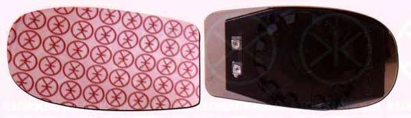 Зеркальное стекло, наружное зеркало