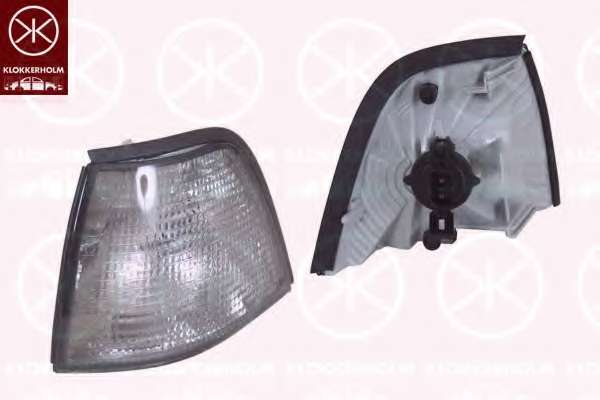 Фонарь указателя поворота