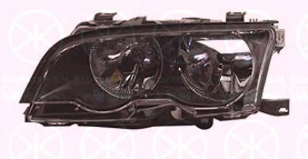 Основная фара