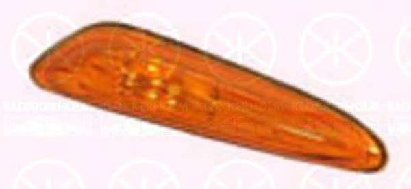 Фонарь указателя поворота