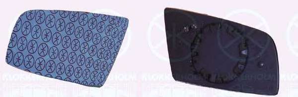 Зеркальное стекло, наружное зеркало