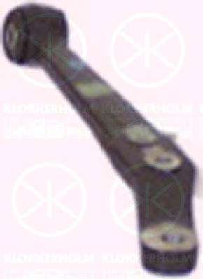 Рычаг независимой подвески колеса, подвеска колеса