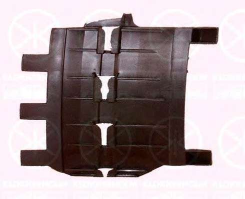 Кронштейн, буфер