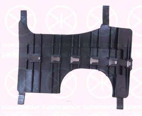 Кронштейн, буфер