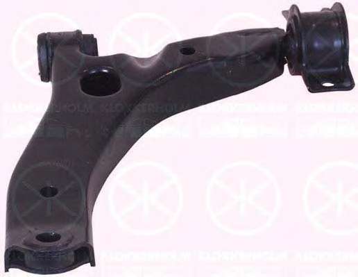 Рычаг независимой подвески колеса, подвеска колеса