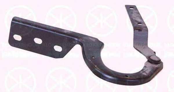 Шарнир, капот