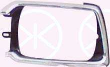 Рамка, основная фара