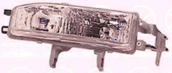 Основная фара