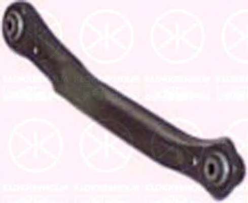 Рычаг независимой подвески колеса, подвеска колеса