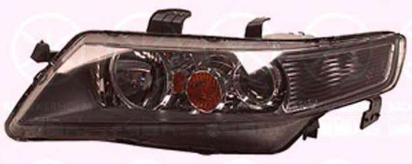 Основная фара