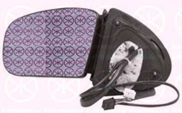 Наружное зеркало