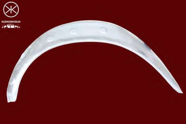 Колесная ниша