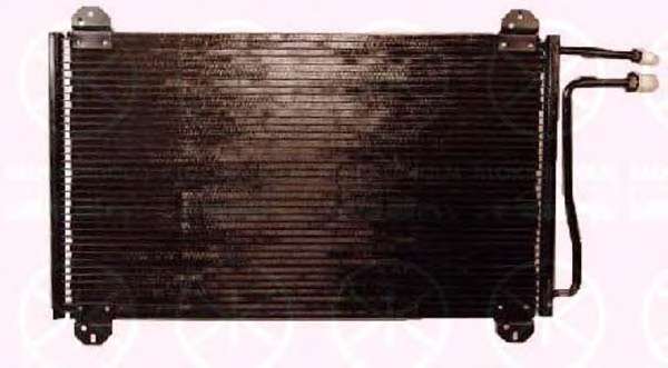 Конденсатор, кондиционер