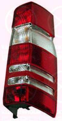 Задний фонарь