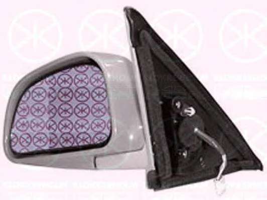 Наружное зеркало