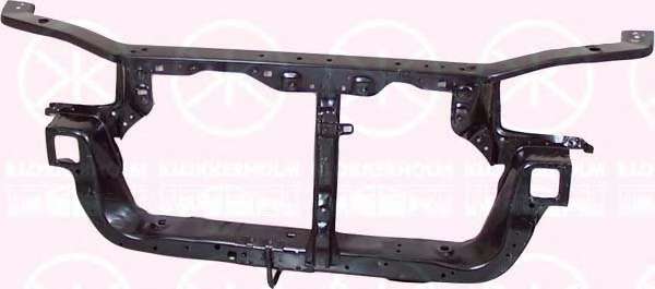 Облицовка передка