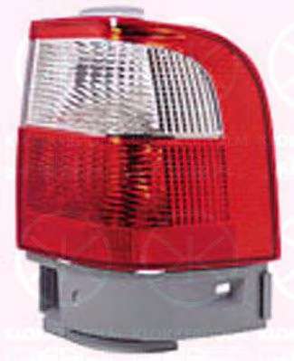Задний фонарь