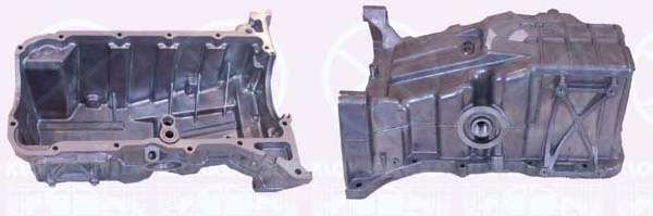 Масляный поддон