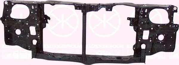 Облицовка передка