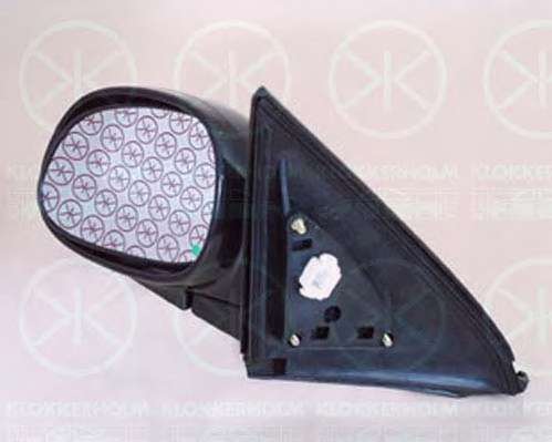 Наружное зеркало