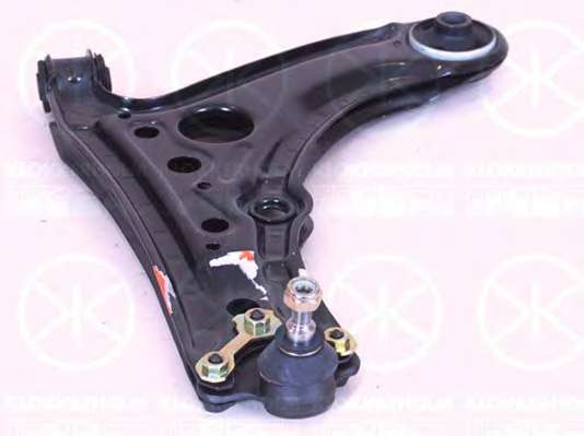 Рычаг независимой подвески колеса, подвеска колеса