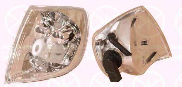 Фонарь указателя поворота