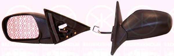 Наружное зеркало