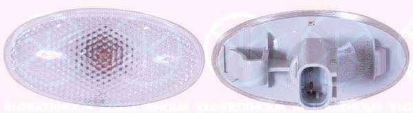 Фонарь указателя поворота