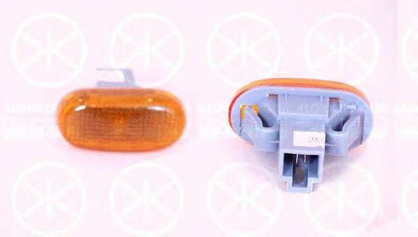 Фонарь указателя поворота