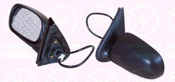 Наружное зеркало