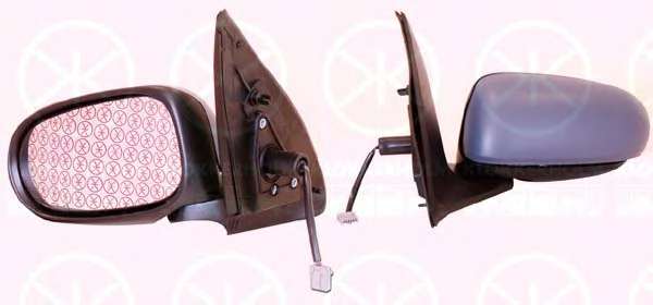 Наружное зеркало