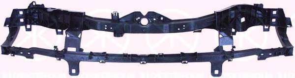 Облицовка передка