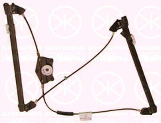 Подъемное устройство для окон