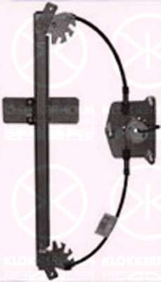 Подъемное устройство для окон