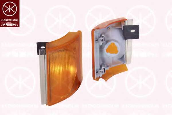 Фонарь указателя поворота