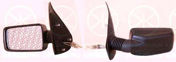 Наружное зеркало