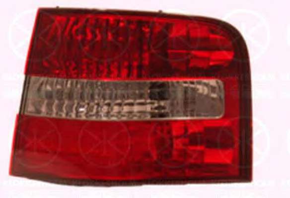 Задний фонарь