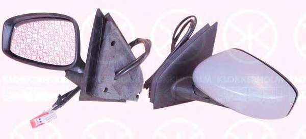 Наружное зеркало