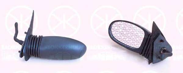 Наружное зеркало