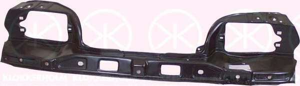 Облицовка передка