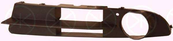 Решетка вентилятора, буфер