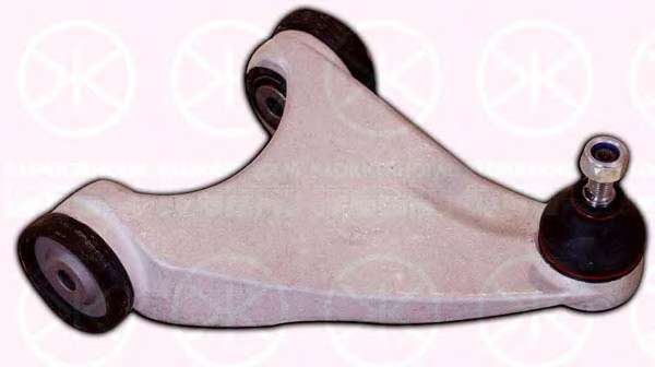 Рычаг независимой подвески колеса, подвеска колеса